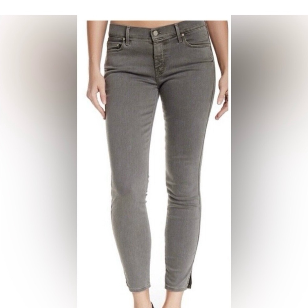 Mother • The Vamp Skinny Jeans